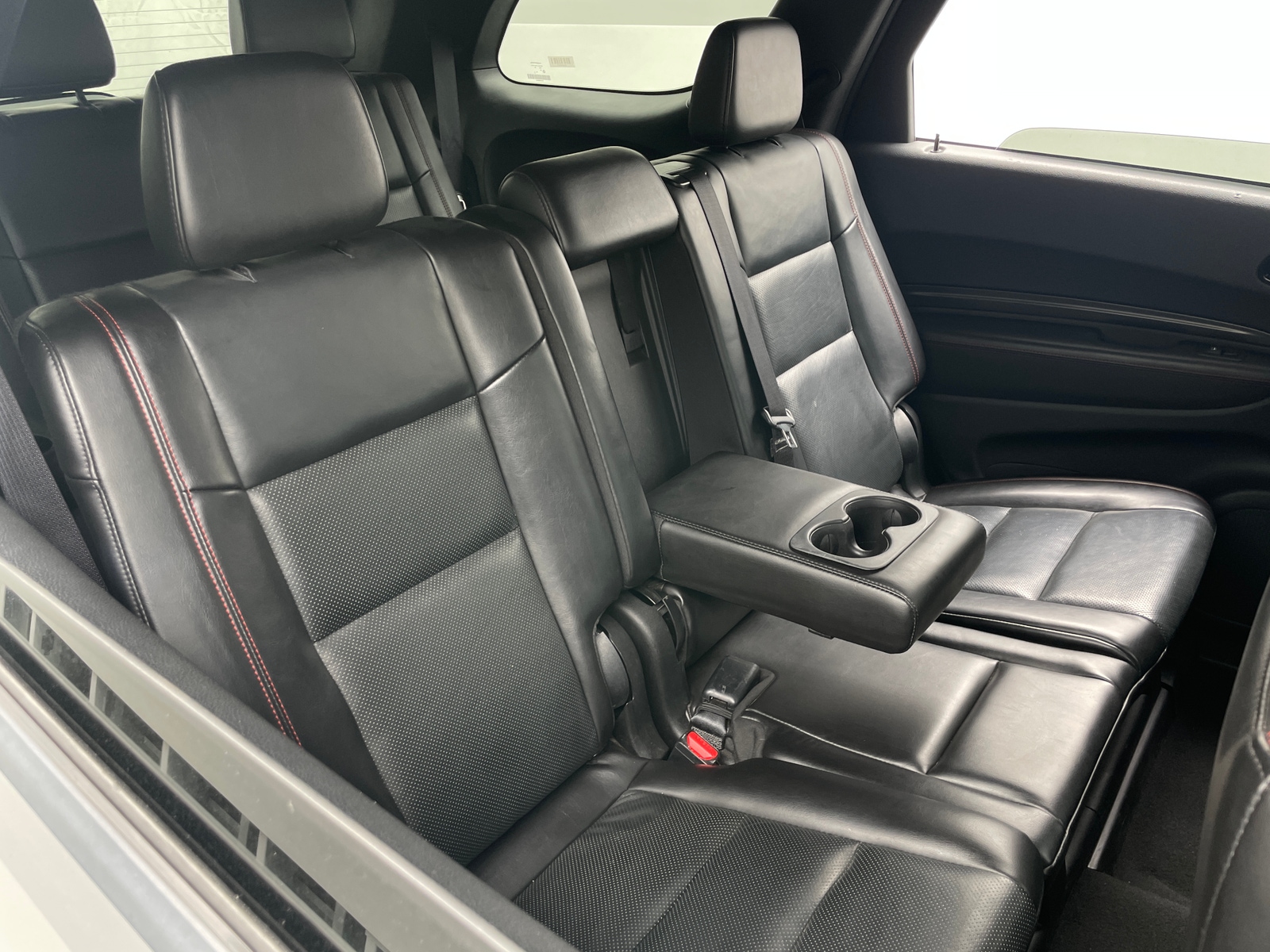 Thumbnail: 2023 Dodge Durango - 6