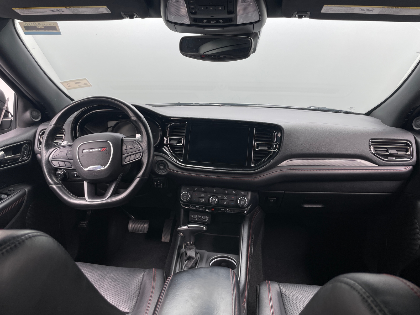 Thumbnail: 2023 Dodge Durango - 3