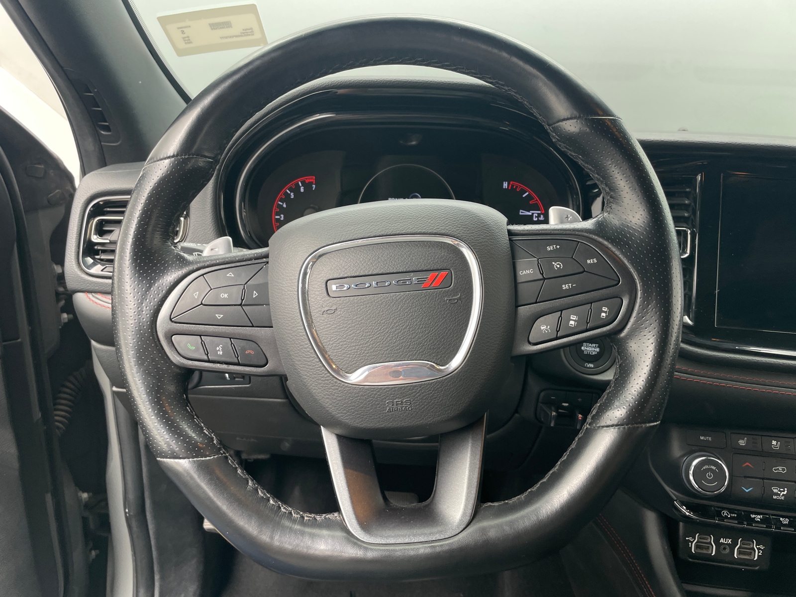 Thumbnail: 2023 Dodge Durango - 5