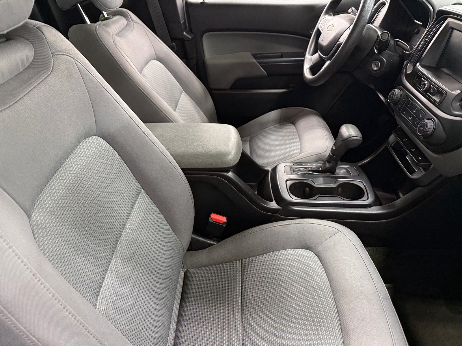 Thumbnail: 2017 Chevrolet Colorado - 2
