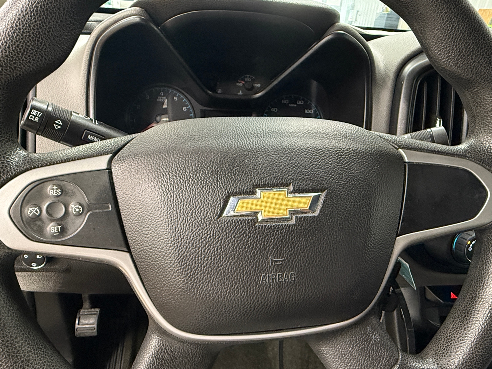 Thumbnail: 2017 Chevrolet Colorado - 5