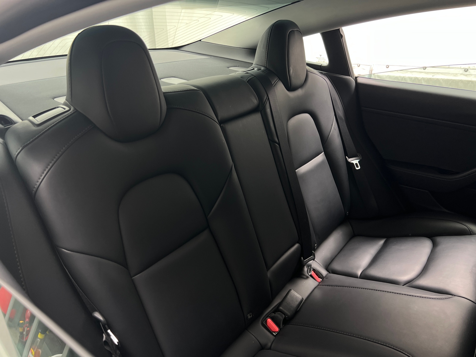 Thumbnail: 2020 Tesla Model 3 - 5