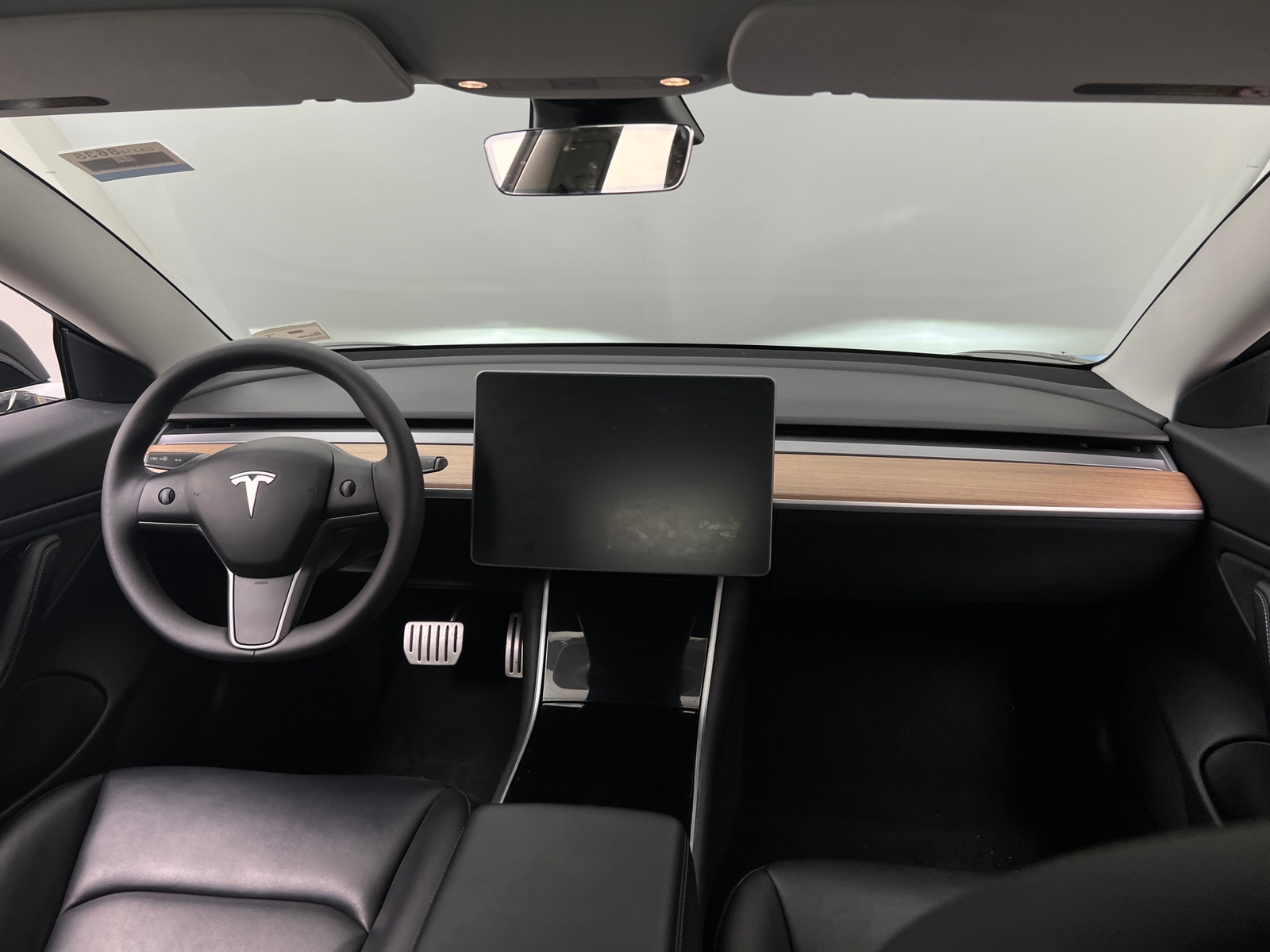 Thumbnail: 2020 Tesla Model 3 - 2