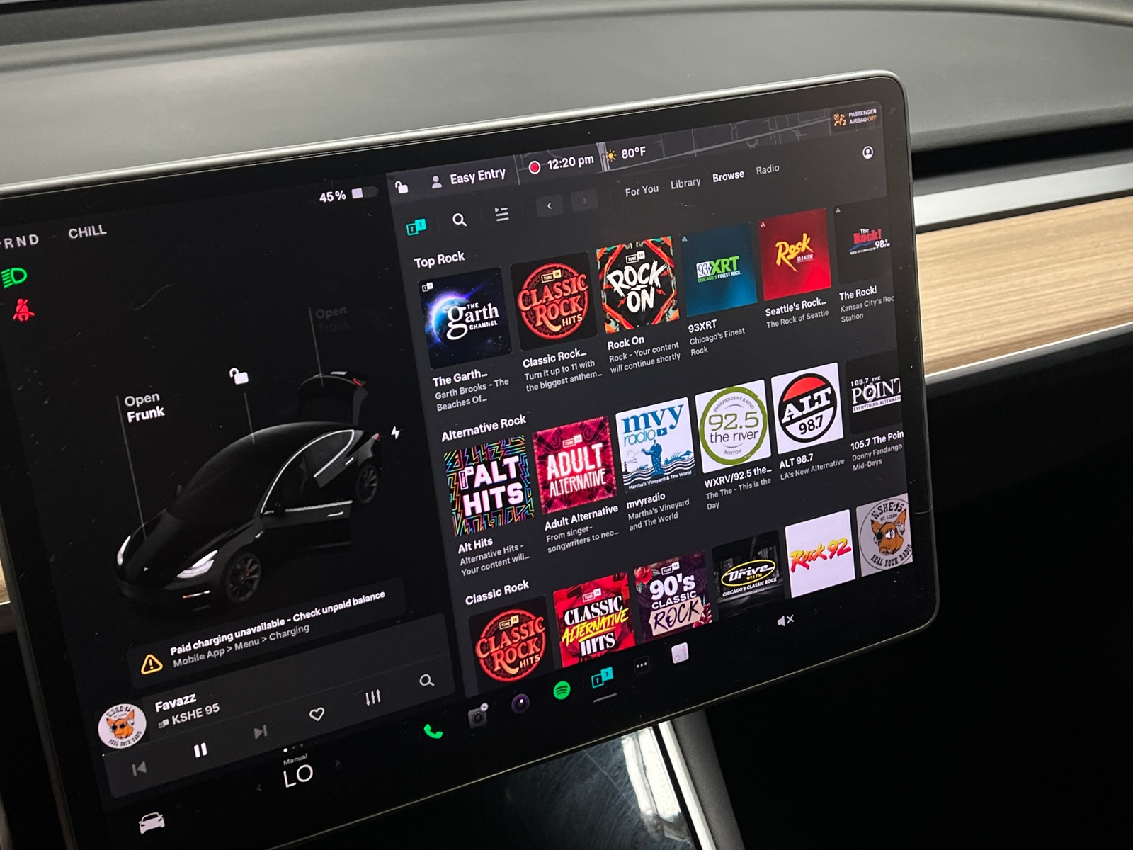 Thumbnail: 2020 Tesla Model 3 - 3