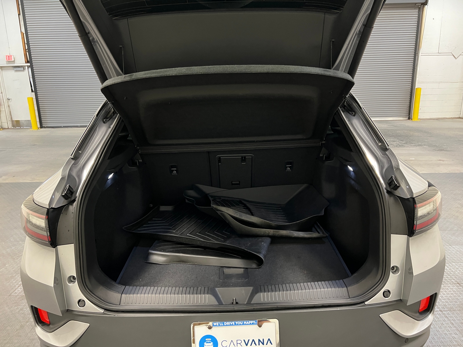 Thumbnail: 2023 Volkswagen ID.4 - 7