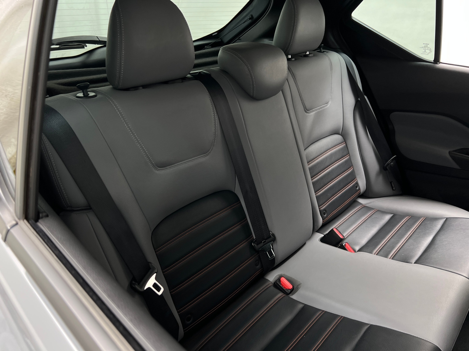 Thumbnail: 2023 Nissan Kicks - 6