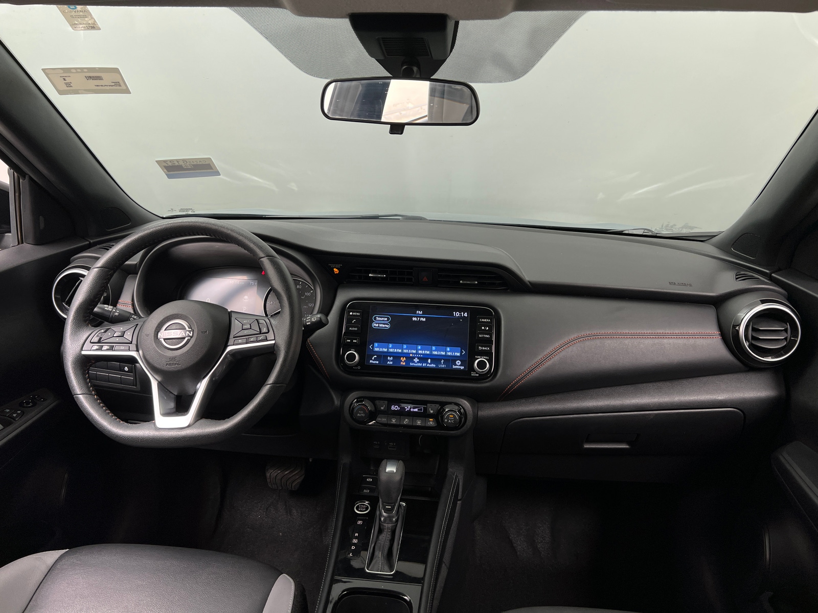 Thumbnail: 2023 Nissan Kicks - 3
