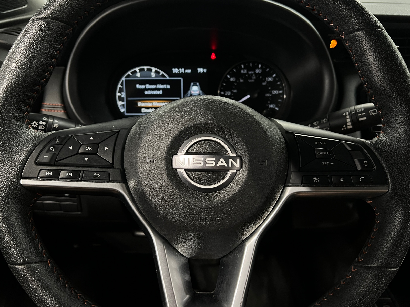 Thumbnail: 2023 Nissan Kicks - 5