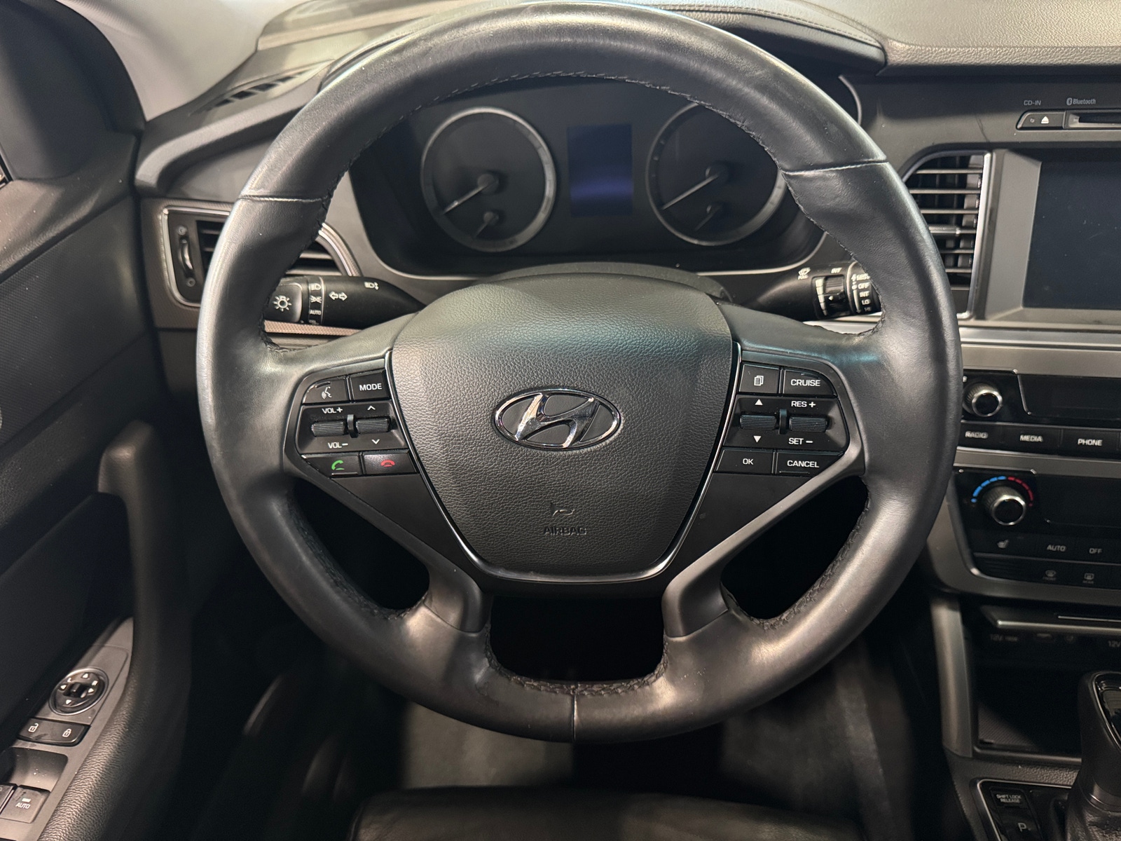 Thumbnail: 2016 Hyundai Sonata - 5