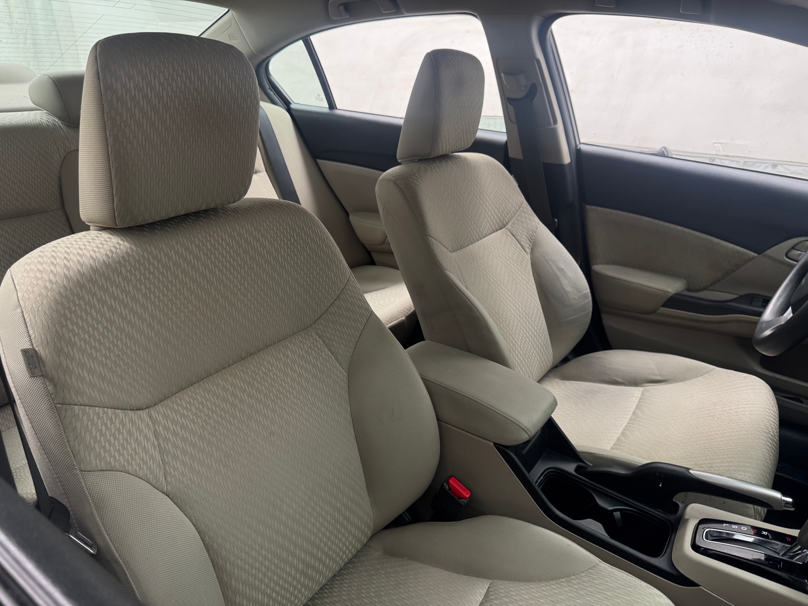 Thumbnail: 2014 Honda Civic - 2