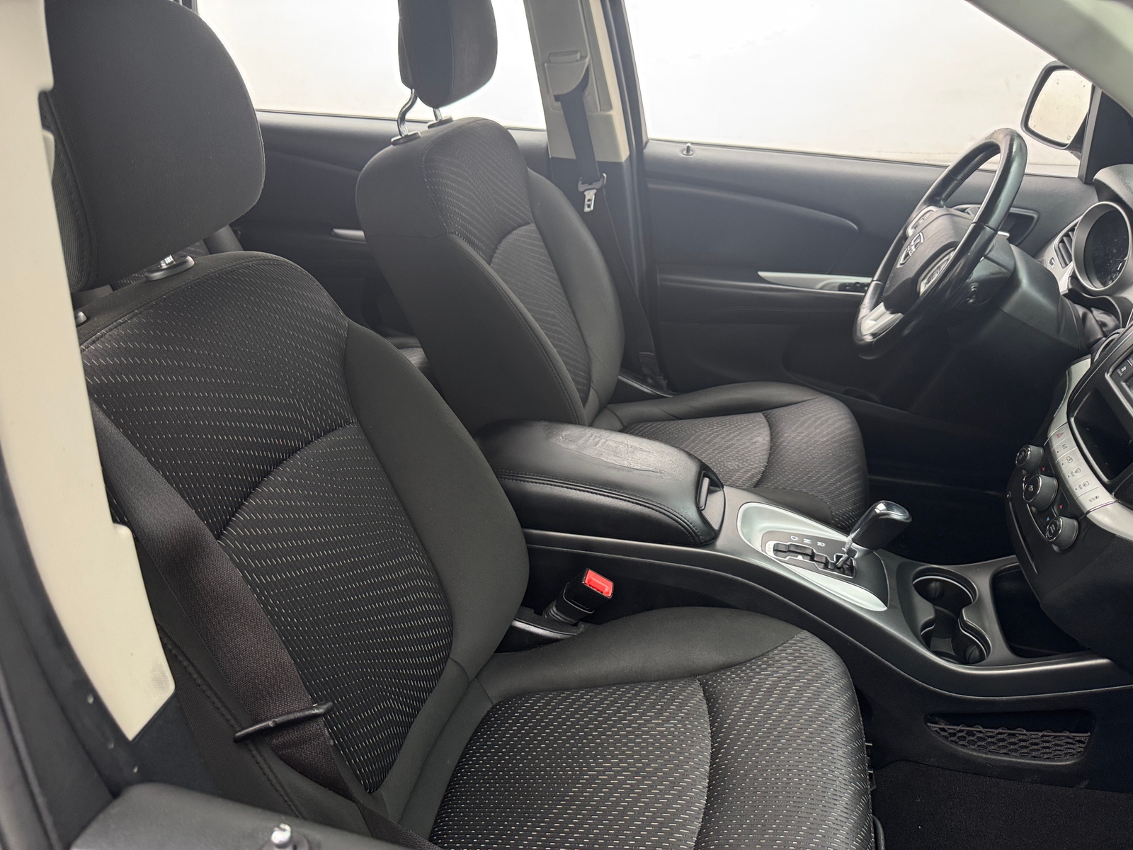 Thumbnail: 2019 Dodge Journey - 2
