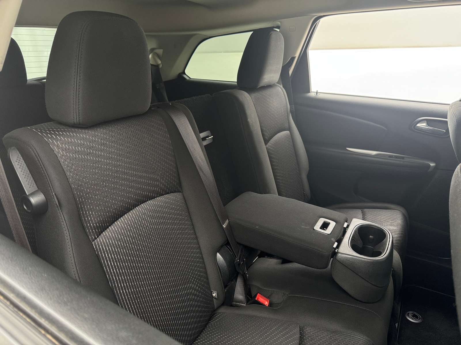 Thumbnail: 2019 Dodge Journey - 6
