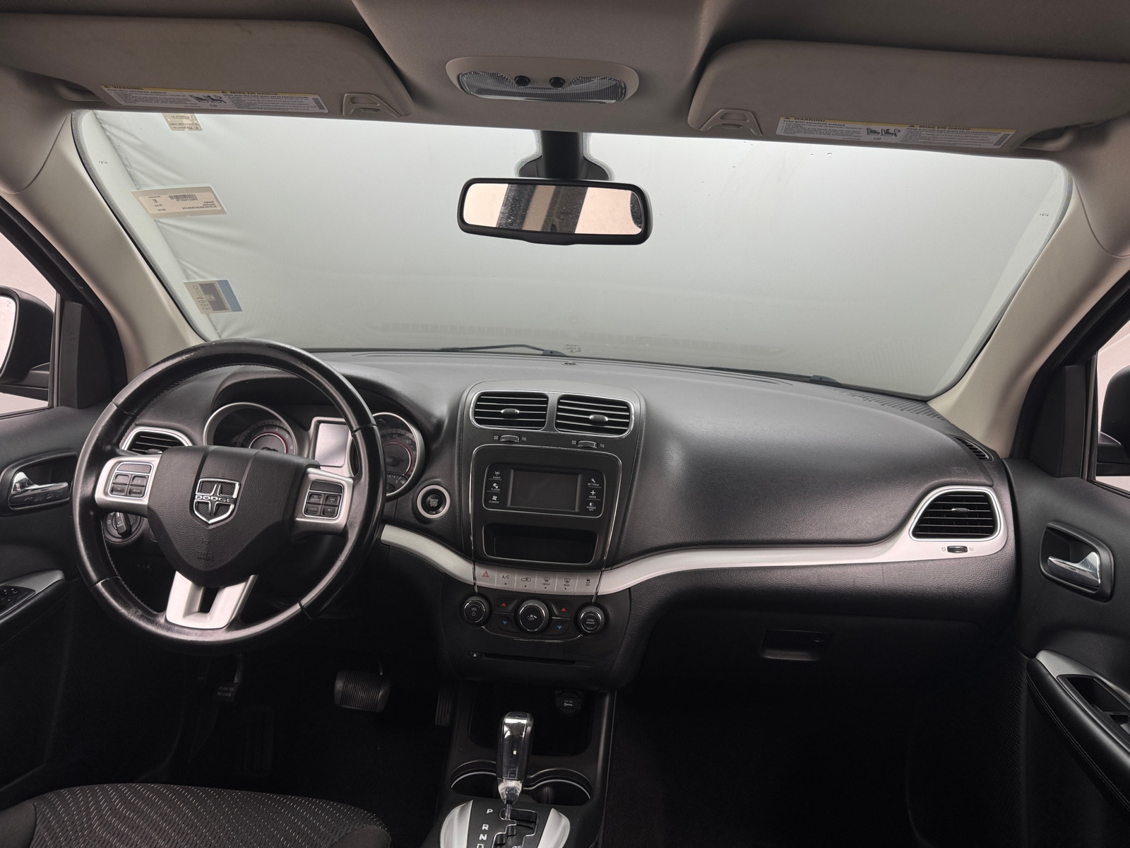 Thumbnail: 2019 Dodge Journey - 3