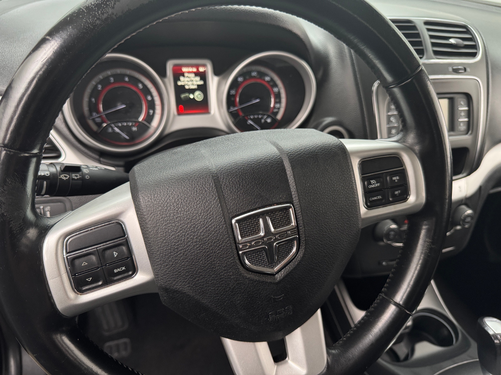Thumbnail: 2019 Dodge Journey - 5