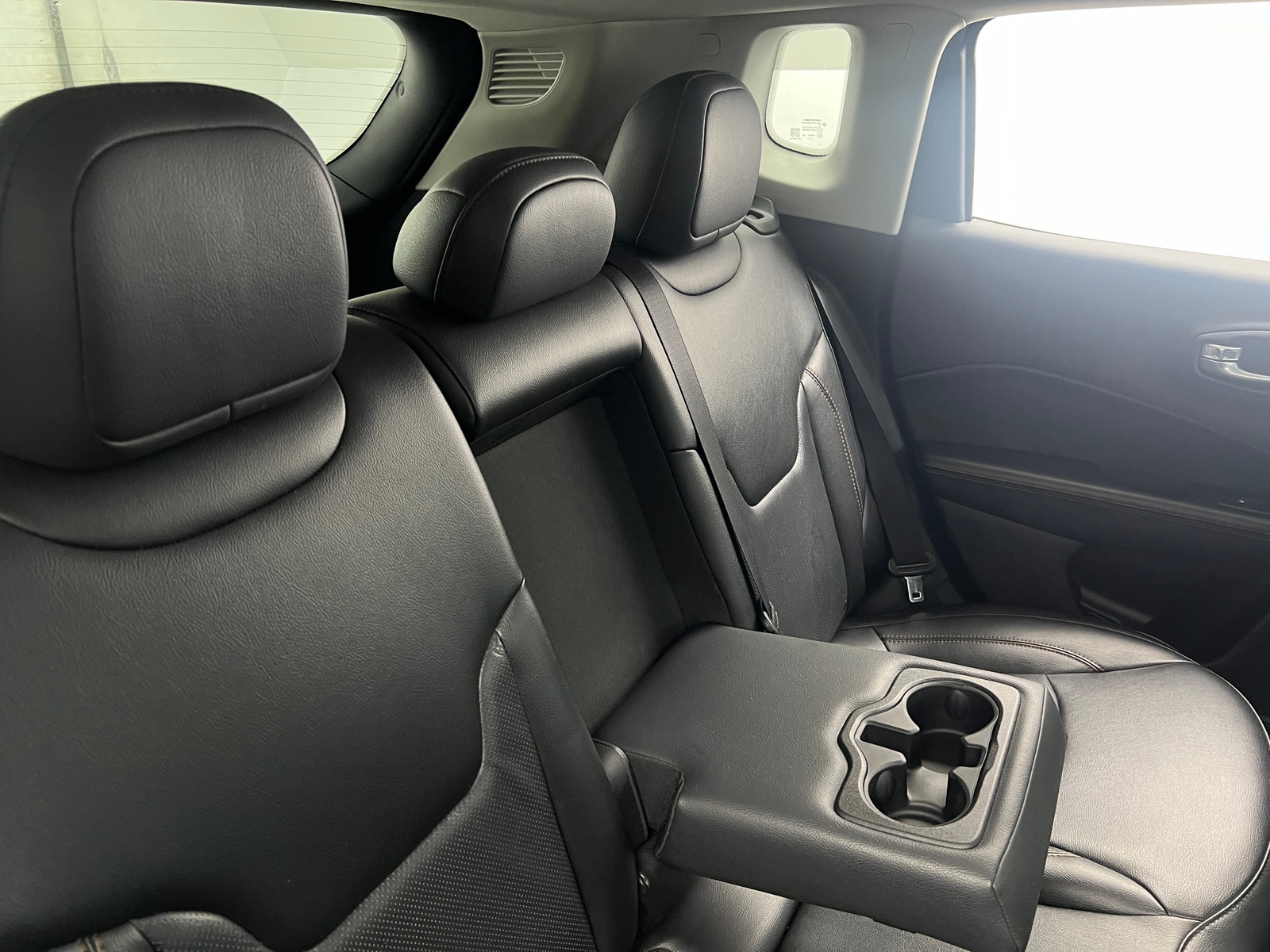 Thumbnail: 2019 Jeep Compass - 5