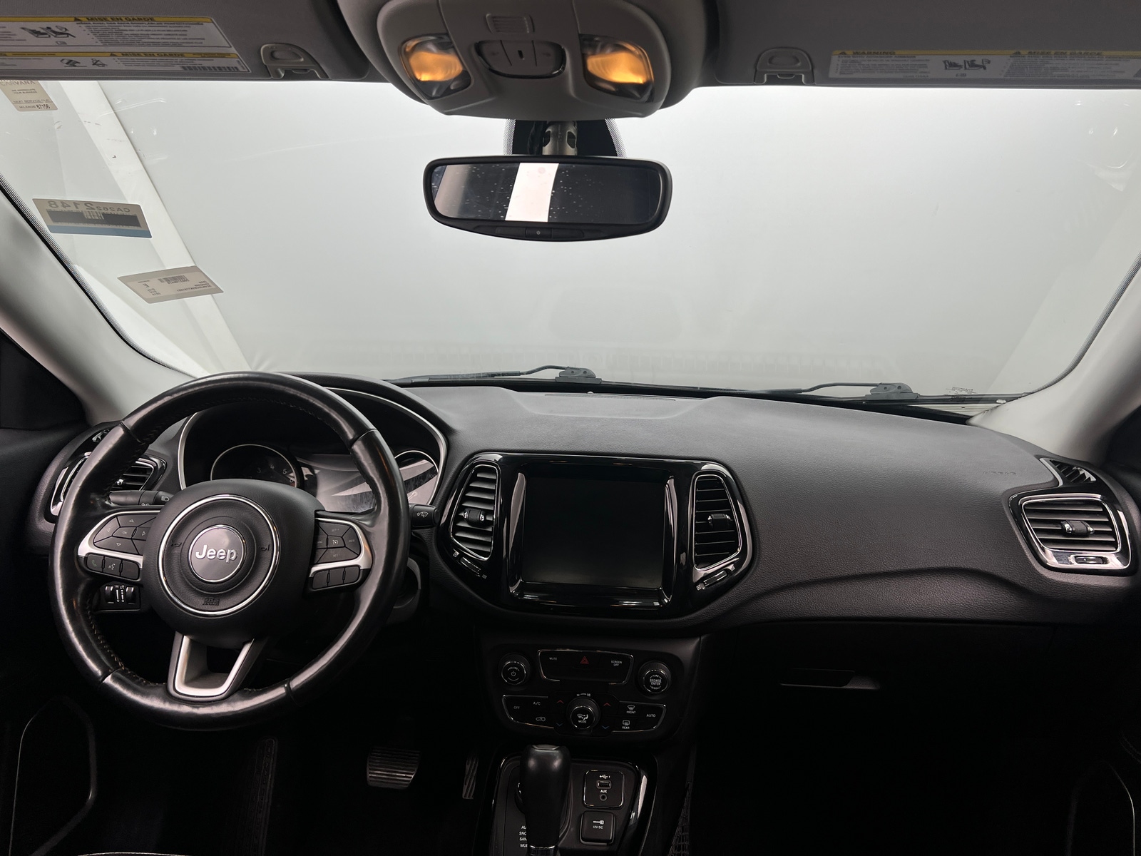 Thumbnail: 2019 Jeep Compass - 2