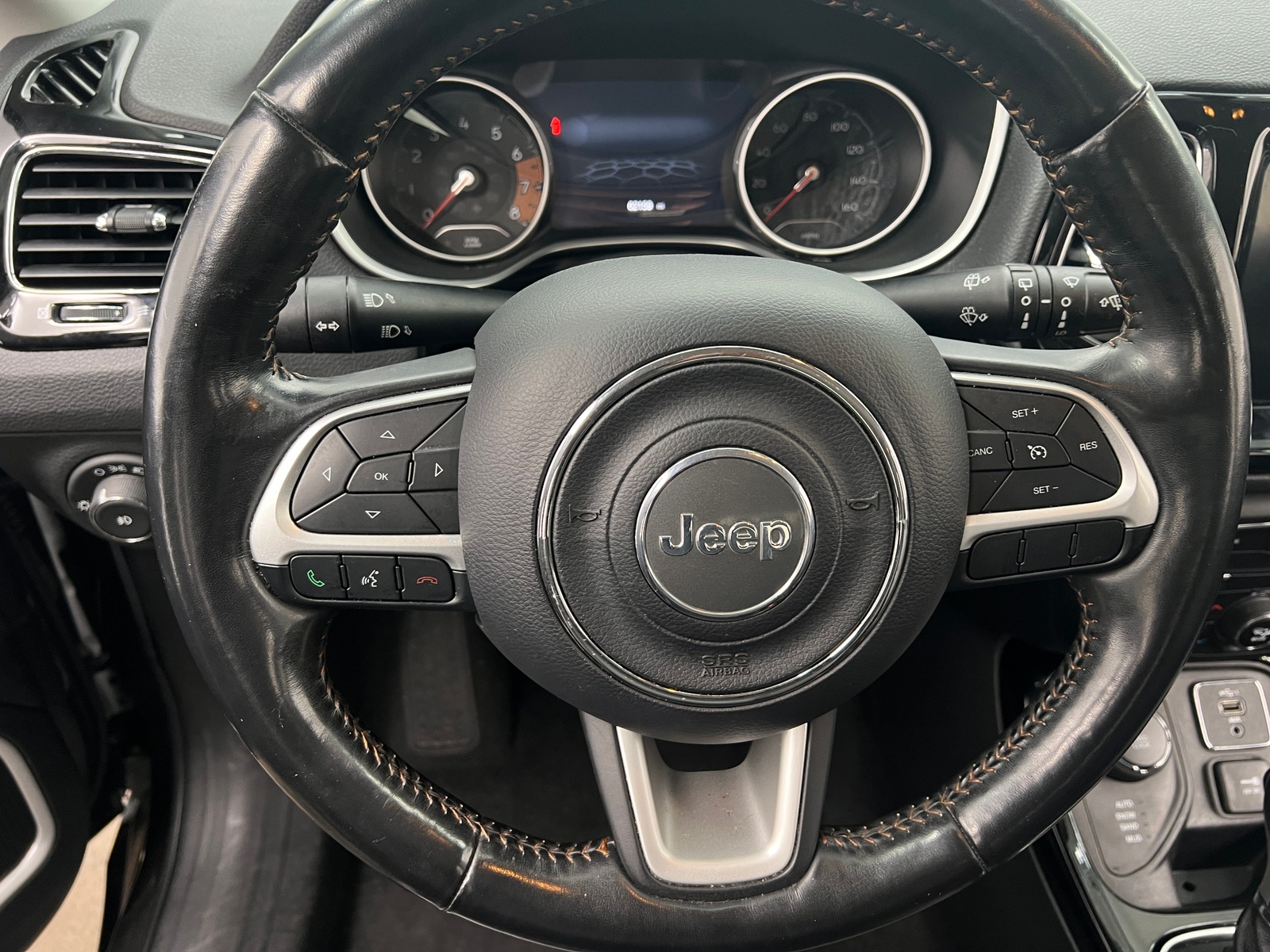 Thumbnail: 2019 Jeep Compass - 4