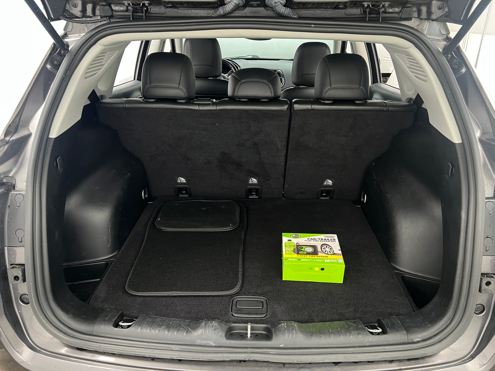 Thumbnail: 2019 Jeep Compass - 6