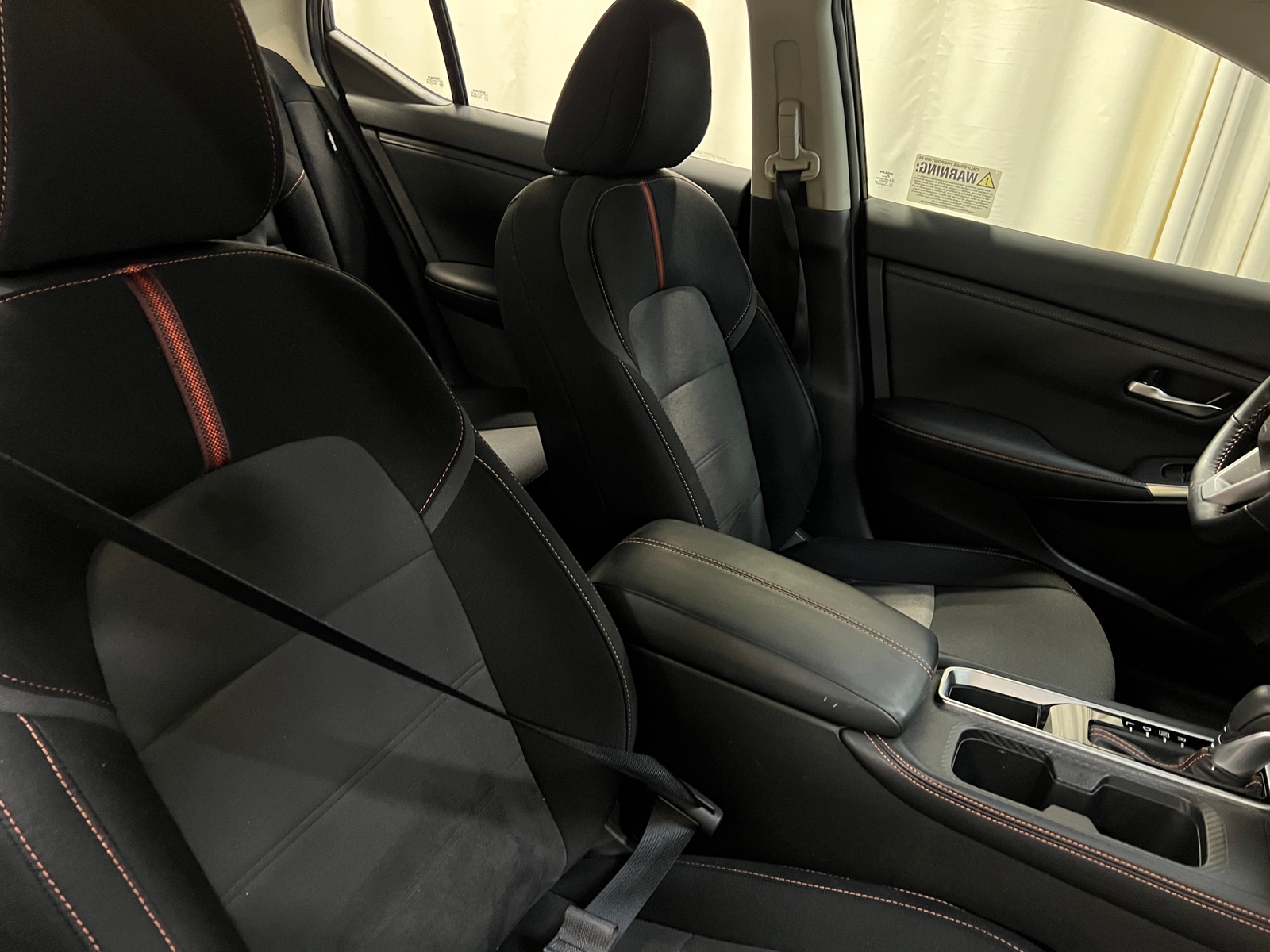 Thumbnail: 2022 Nissan Sentra - 2