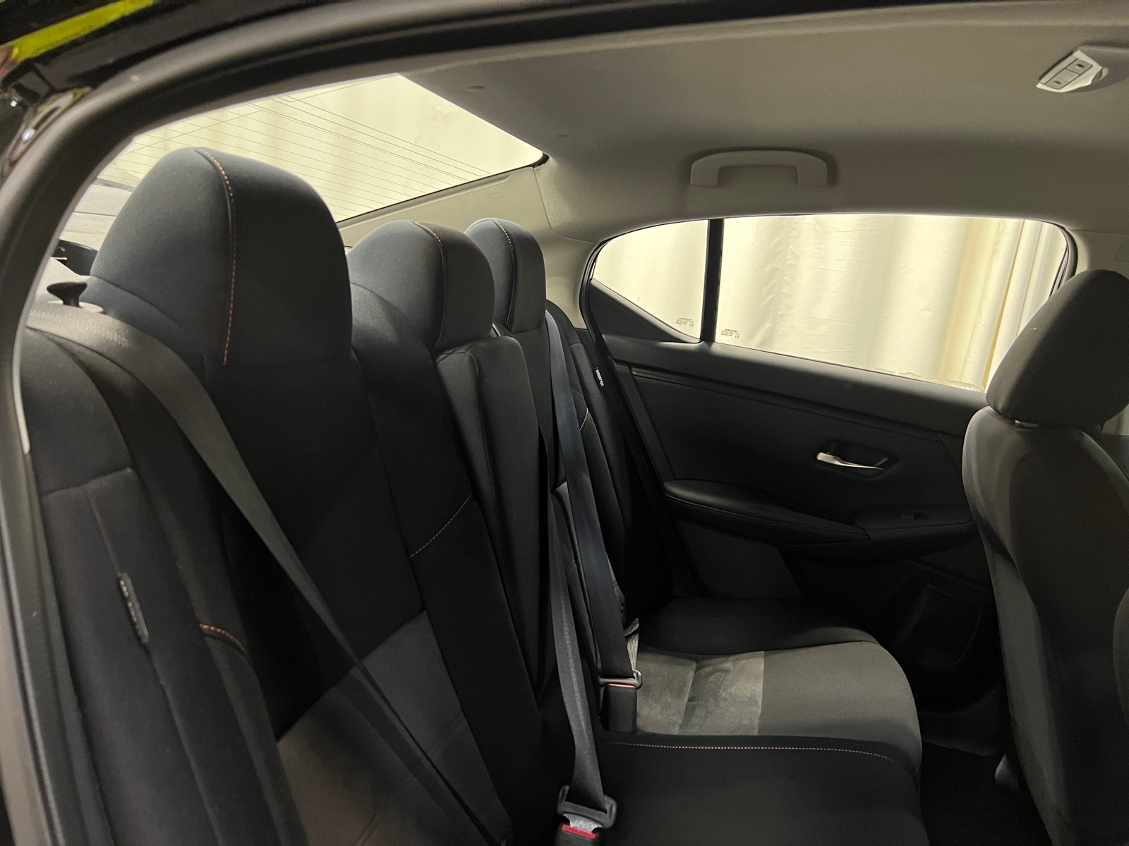 Thumbnail: 2022 Nissan Sentra - 6