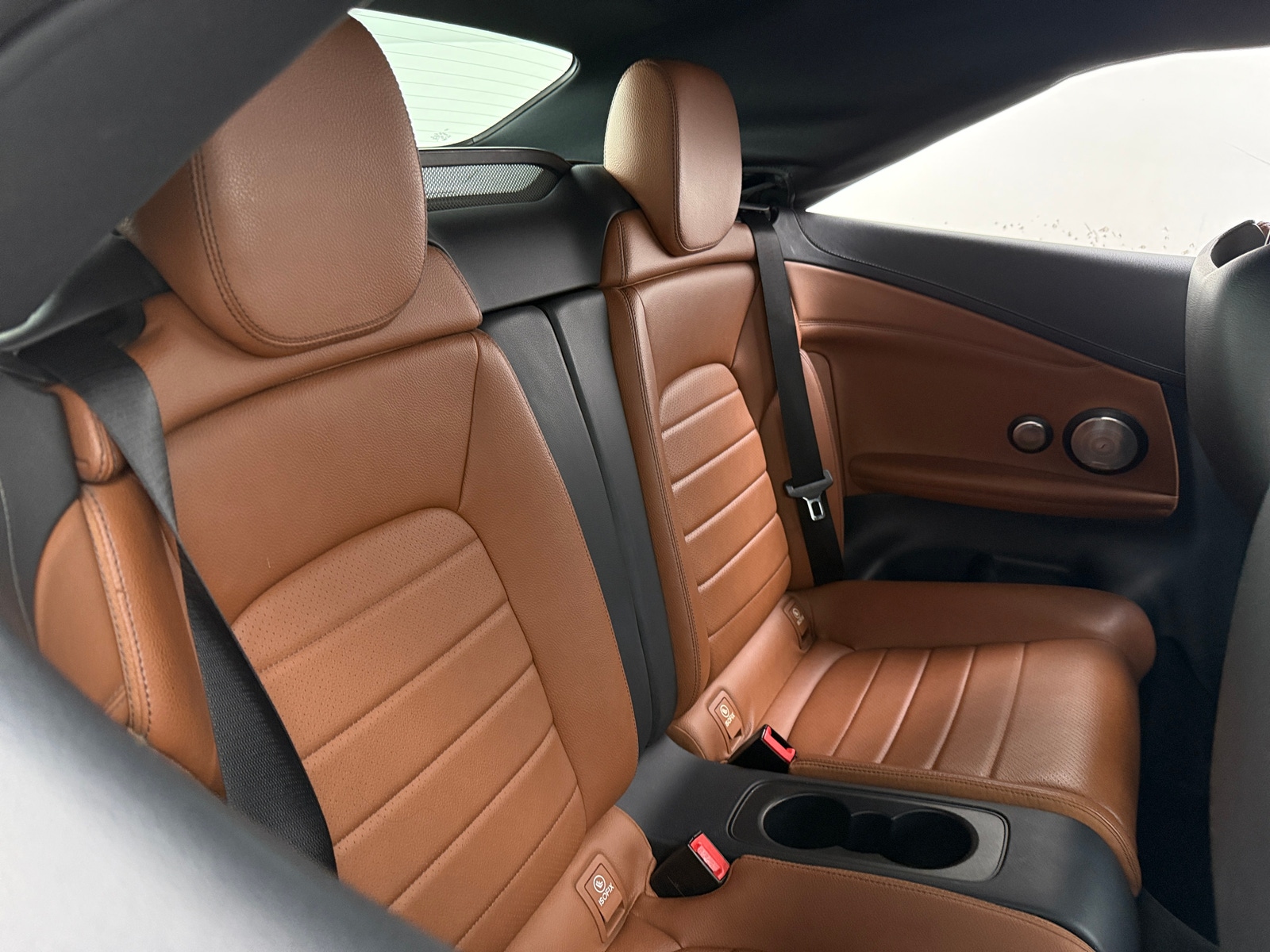 Thumbnail: 2017 Mercedes-Benz C-Class - 5