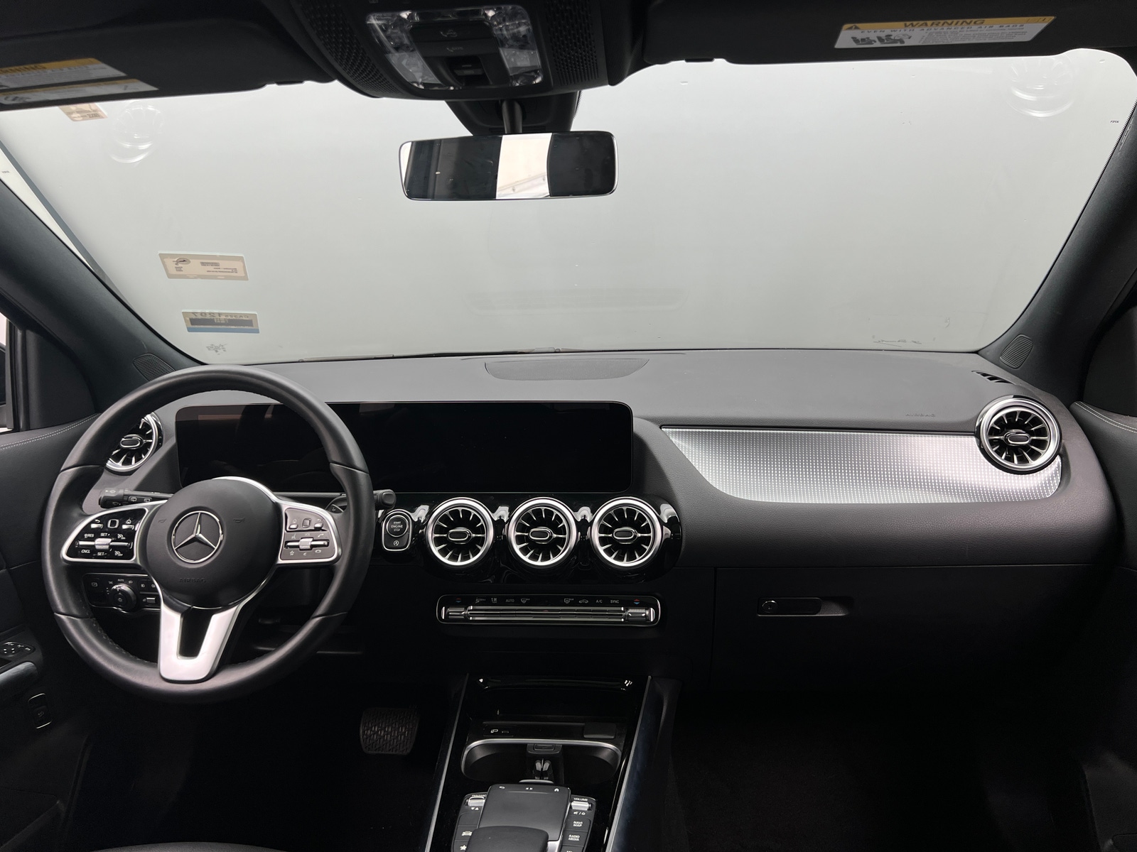 Thumbnail: 2023 Mercedes-Benz GLA - 2