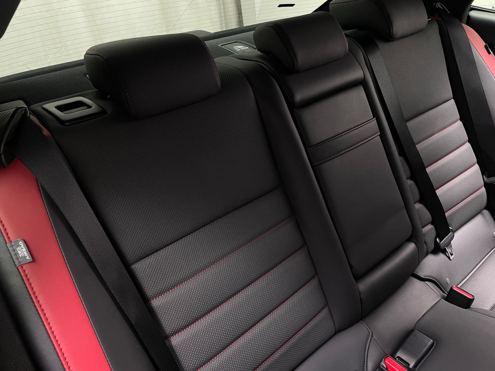 Thumbnail: 2019 Lexus IS - 5
