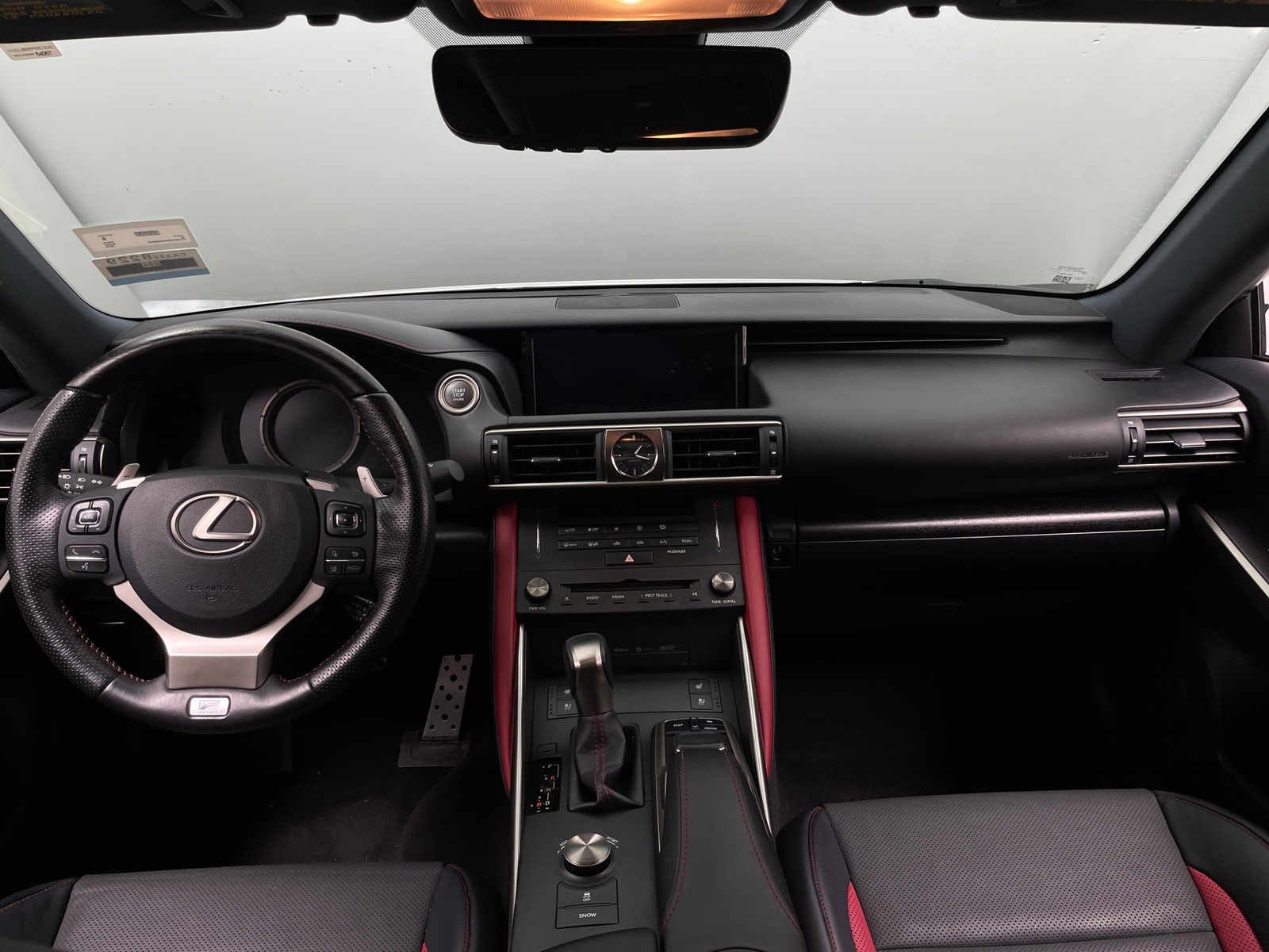 Thumbnail: 2019 Lexus IS - 2