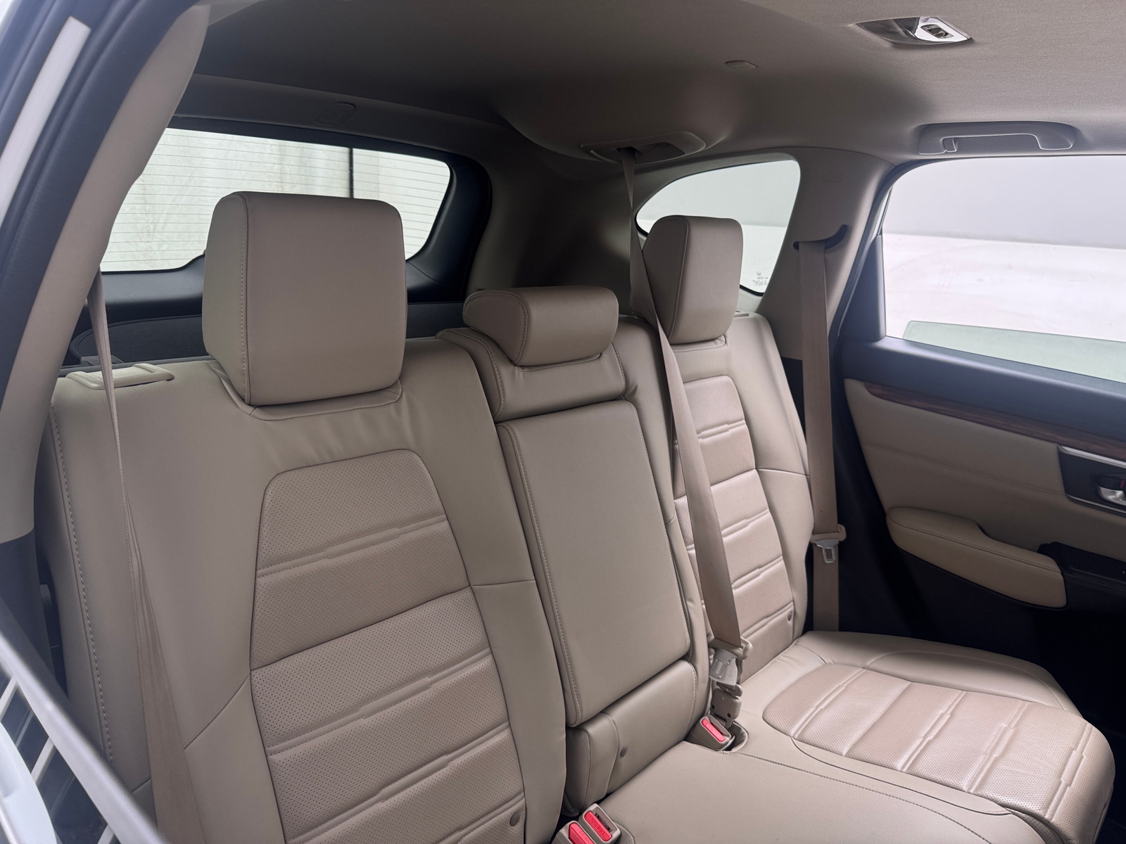 Thumbnail: 2019 Honda CR-V - 5