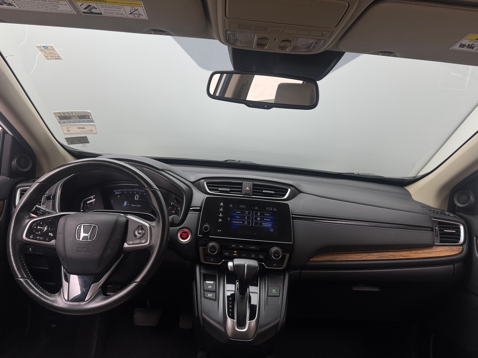 Thumbnail: 2019 Honda CR-V - 2