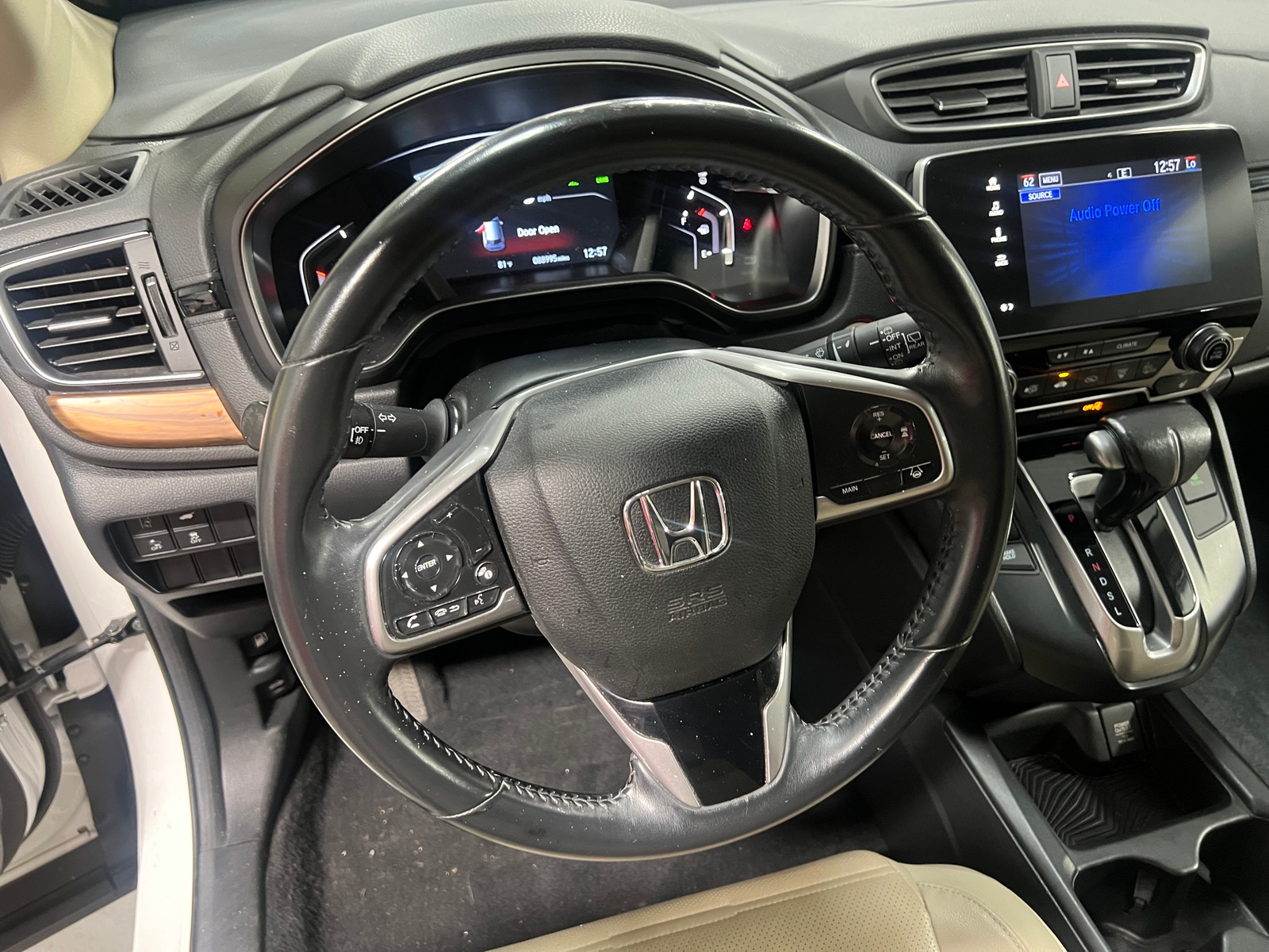 Thumbnail: 2019 Honda CR-V - 4
