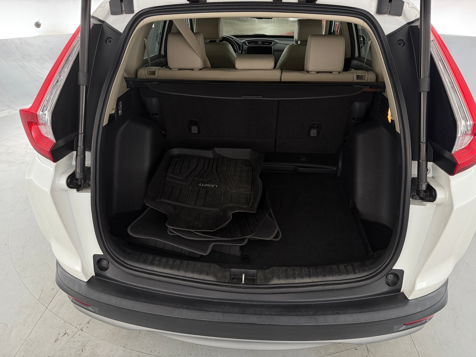 Thumbnail: 2019 Honda CR-V - 6