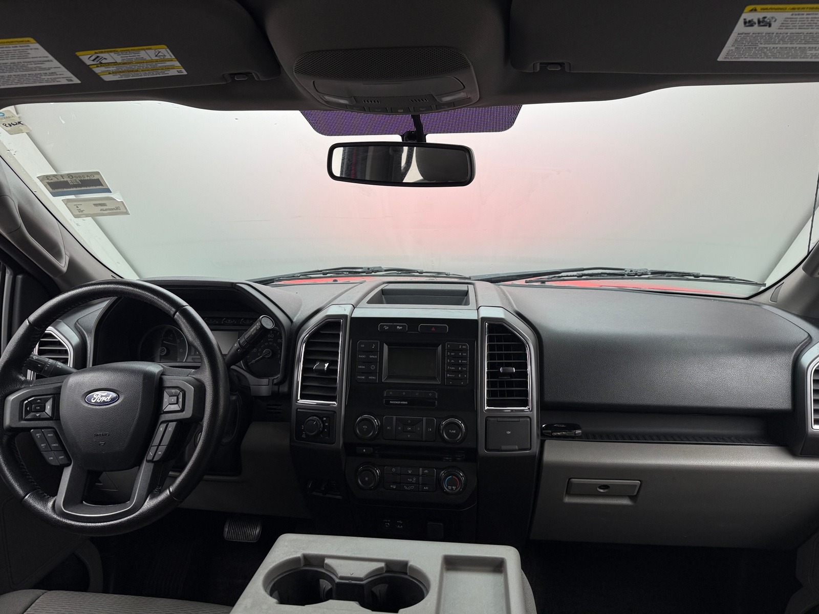 Thumbnail: 2015 Ford Econoline - 3