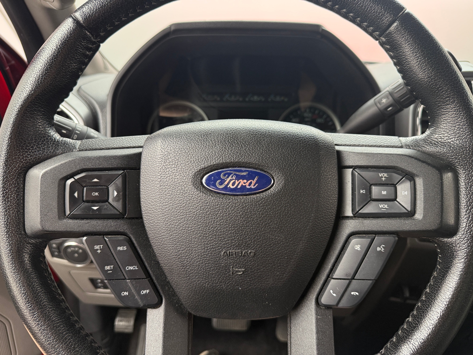 Thumbnail: 2015 Ford Econoline - 5