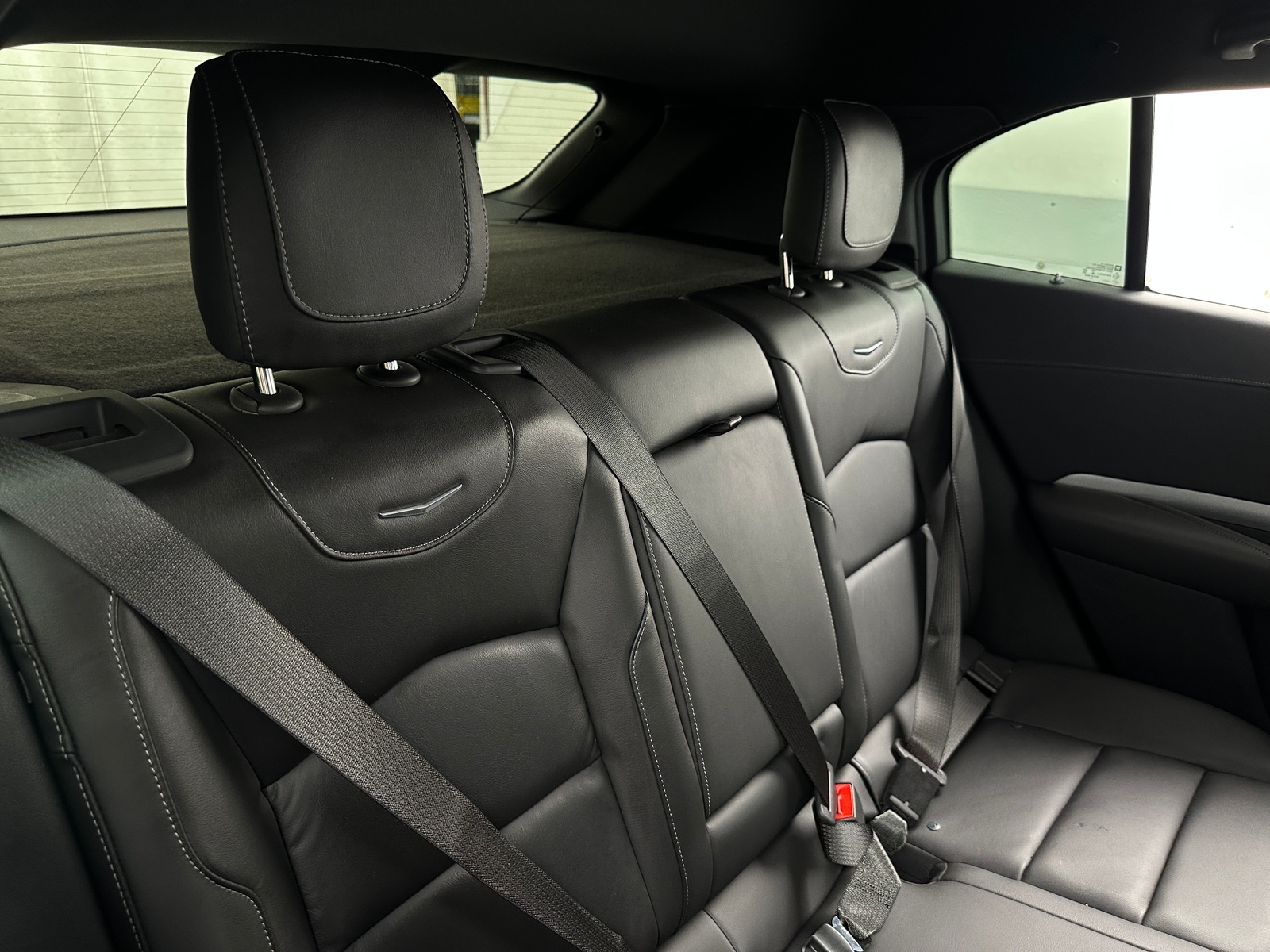 Thumbnail: 2021 Cadillac XT4 - 5