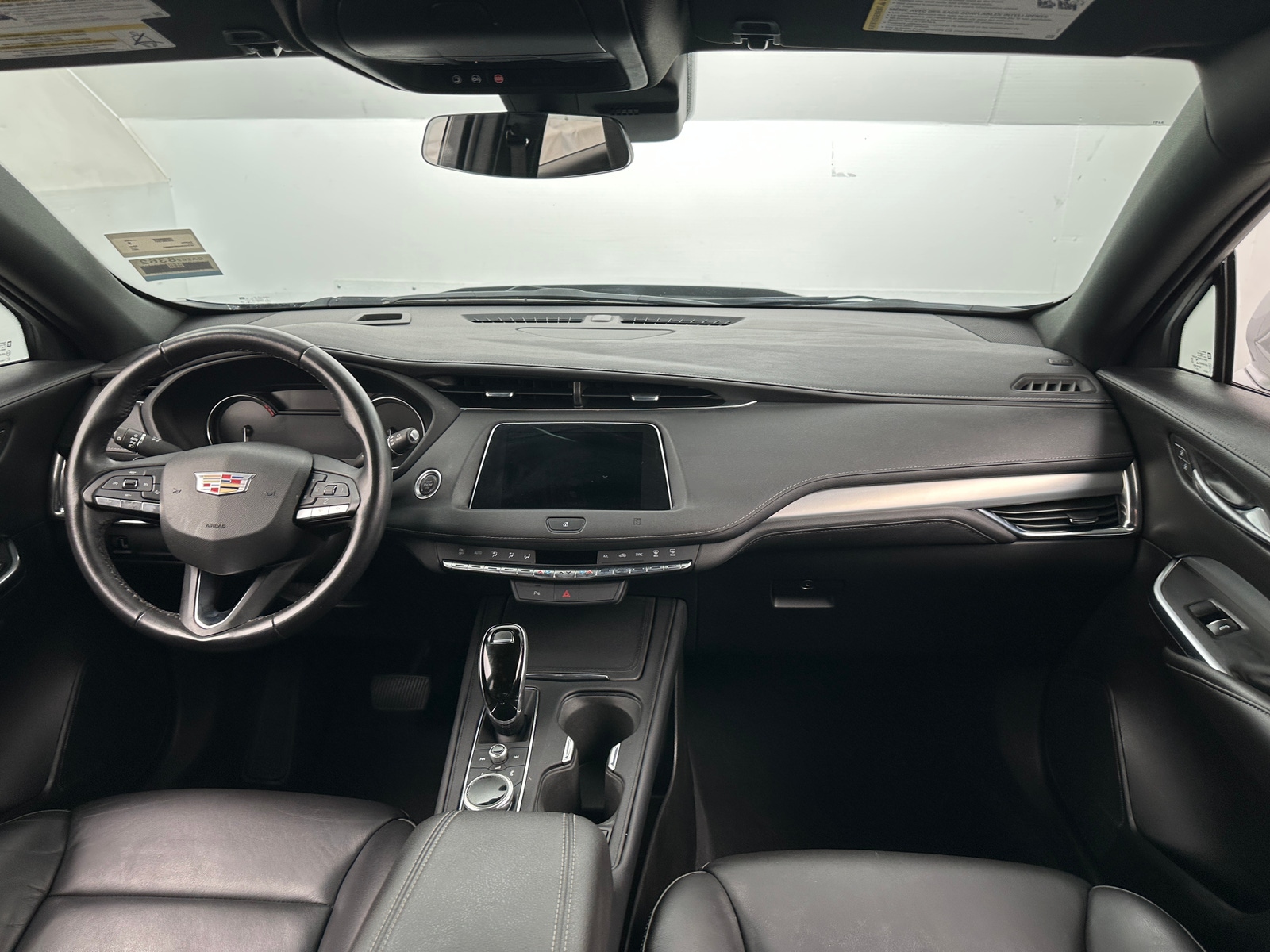 Thumbnail: 2021 Cadillac XT4 - 2