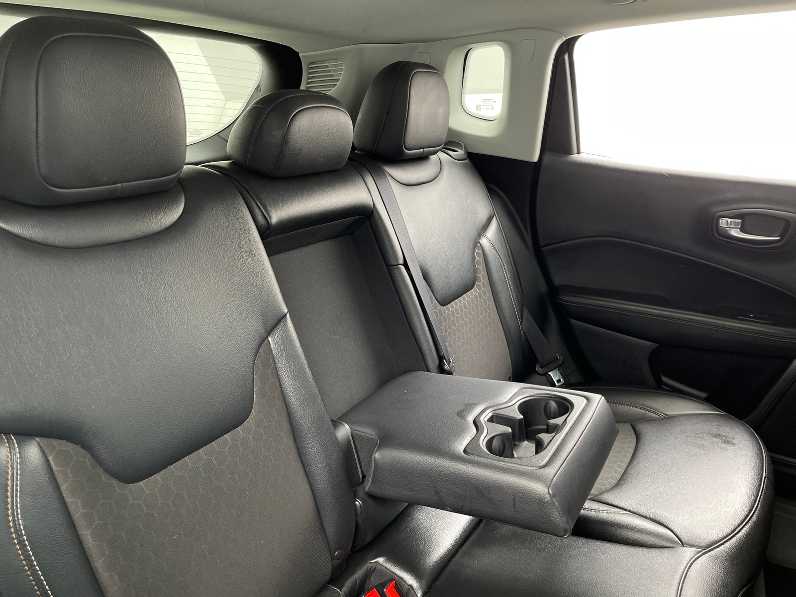 Thumbnail: 2021 Jeep Compass - 5