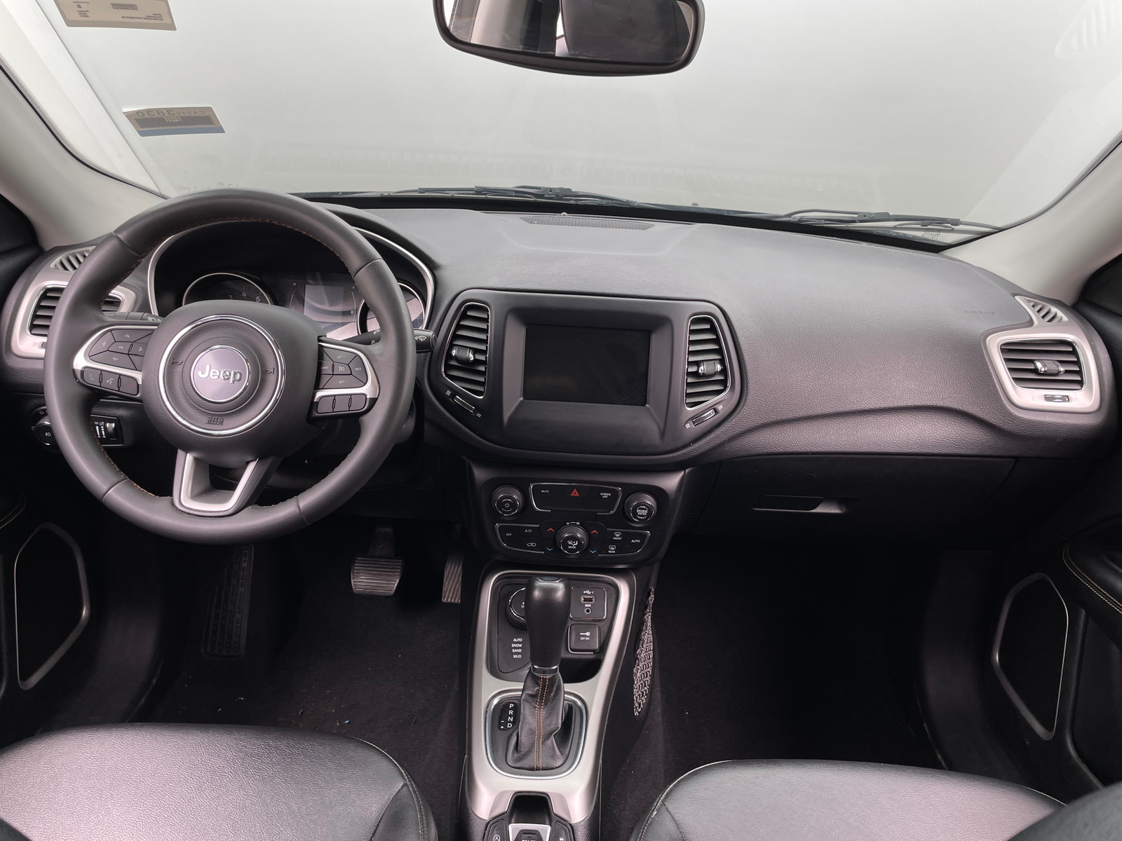 Thumbnail: 2021 Jeep Compass - 2