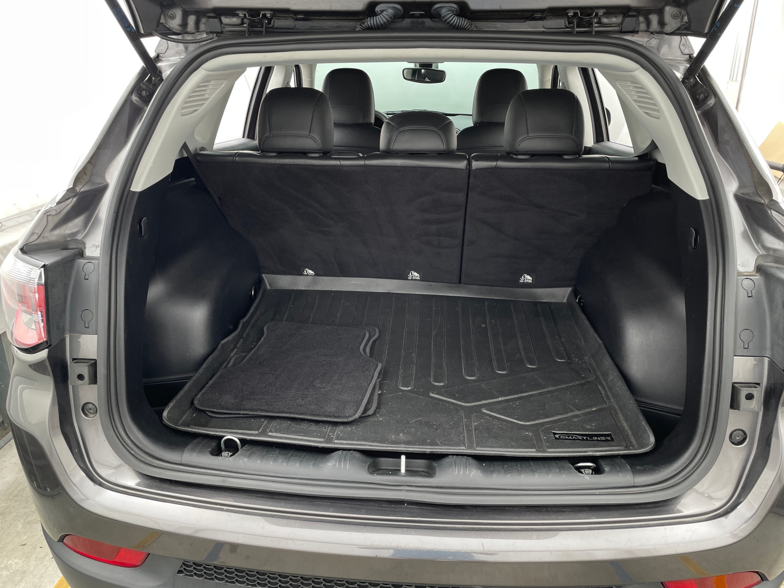 Thumbnail: 2021 Jeep Compass - 6