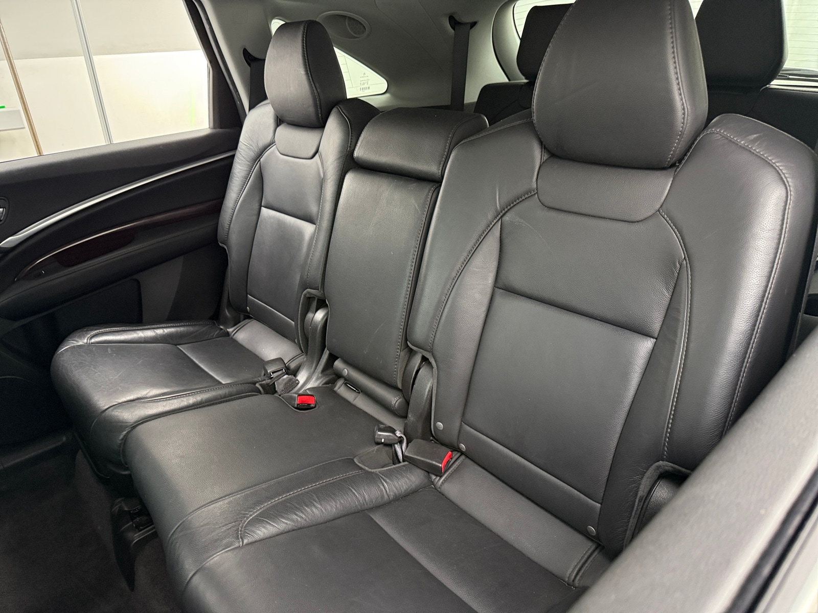 Thumbnail: 2016 Acura MDX - 5