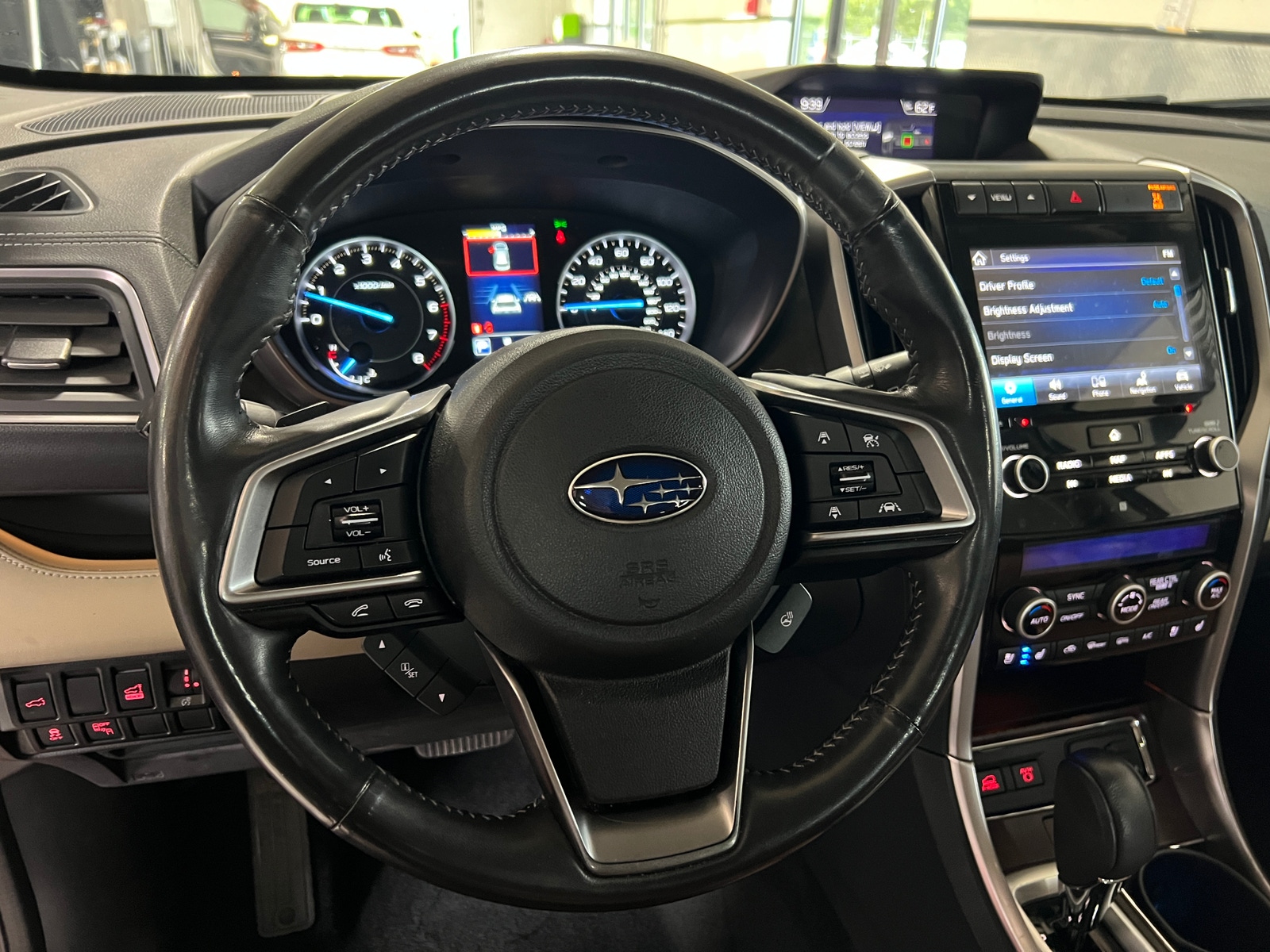 Thumbnail: 2019 Subaru Ascent - 4