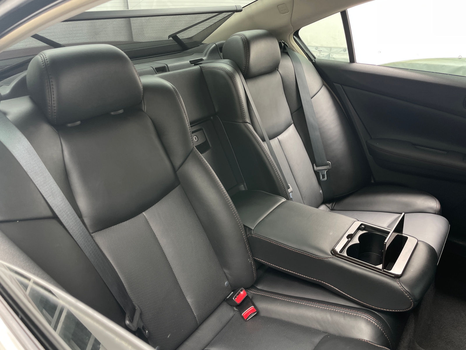 Thumbnail: 2013 Nissan Maxima - 5