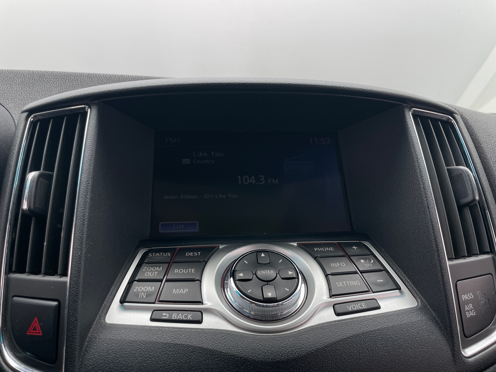 Thumbnail: 2013 Nissan Maxima - 3