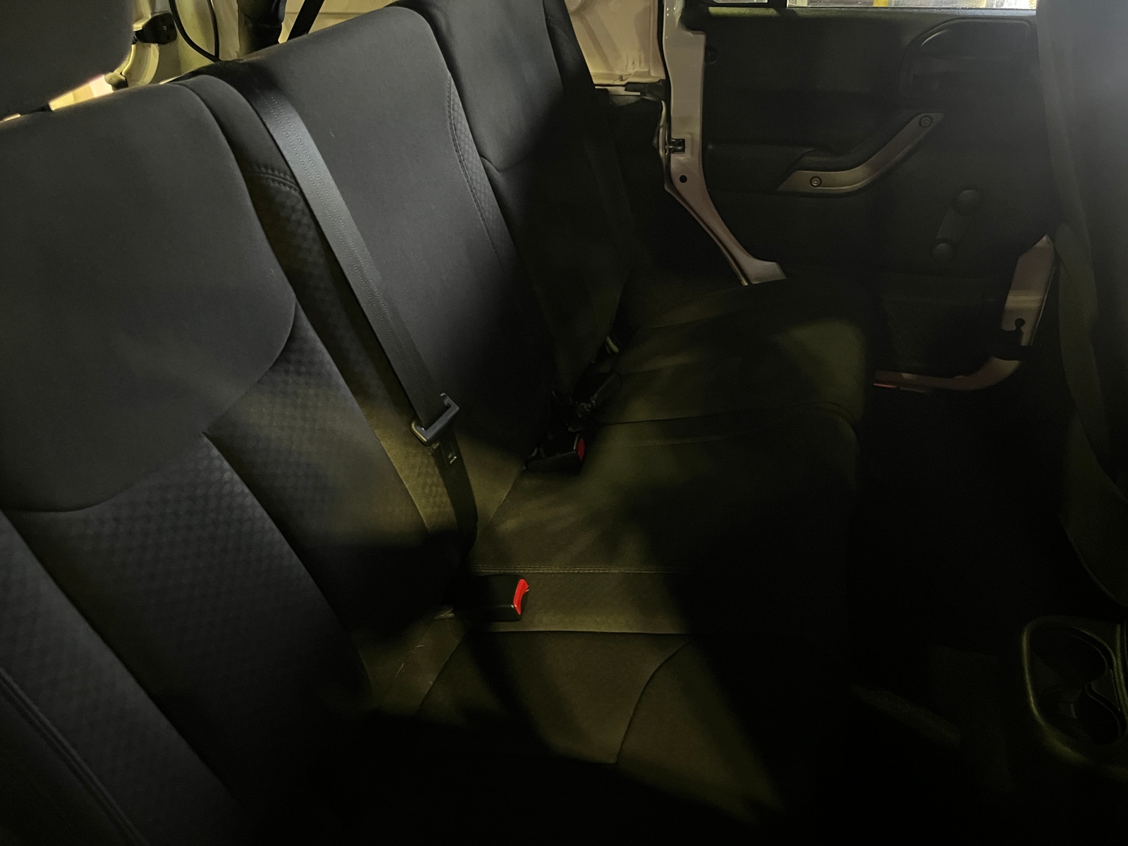 Thumbnail: 2018 Jeep Wrangler - 5