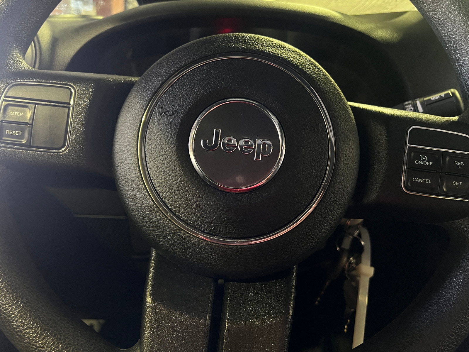 Thumbnail: 2018 Jeep Wrangler - 4