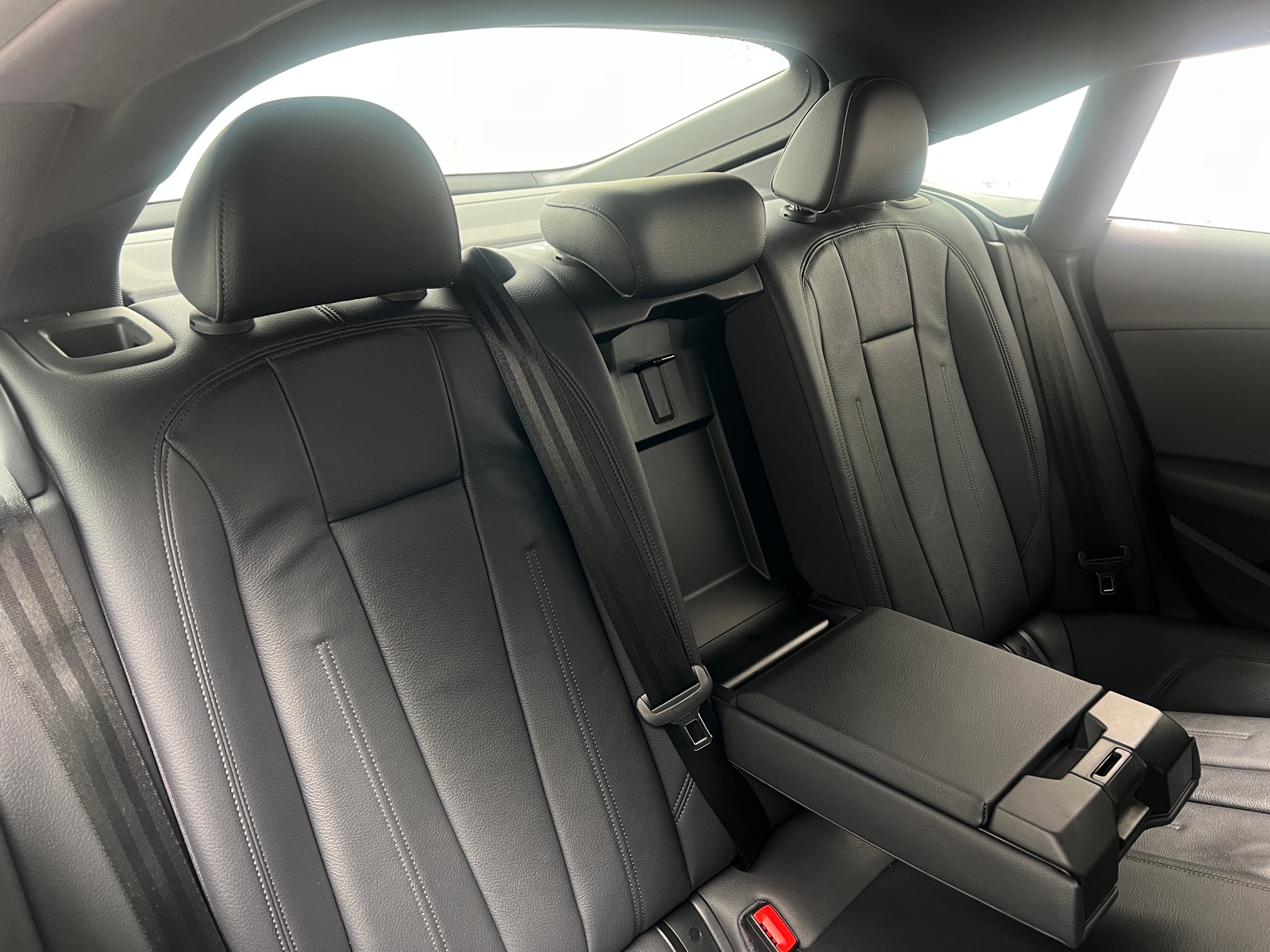 Thumbnail: 2018 Audi A5 - 5