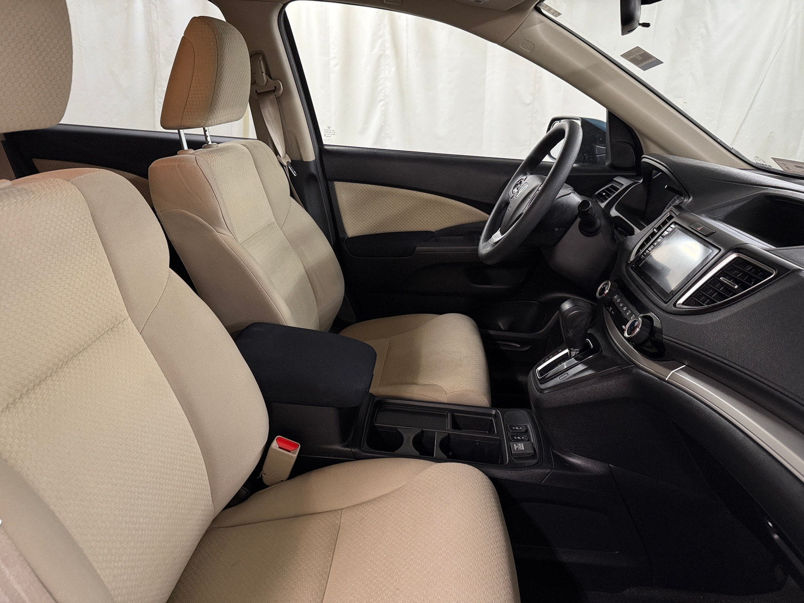 Thumbnail: 2016 Honda CR-V - 2