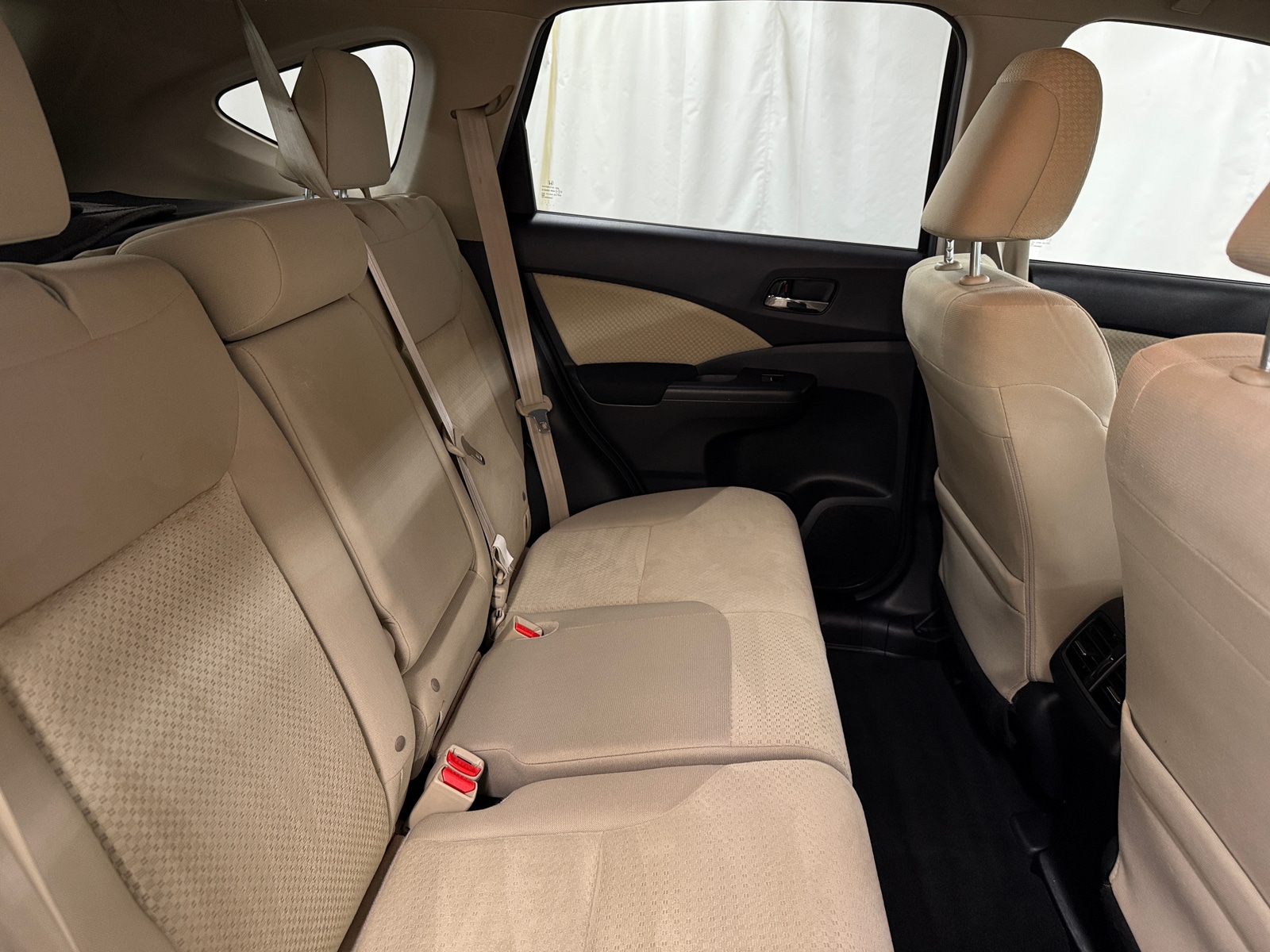 Thumbnail: 2016 Honda CR-V - 6