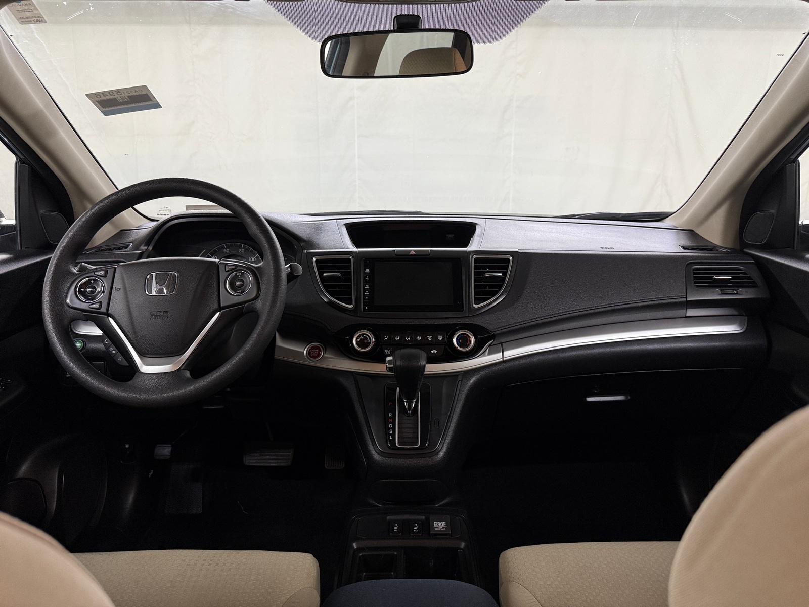 Thumbnail: 2016 Honda CR-V - 3