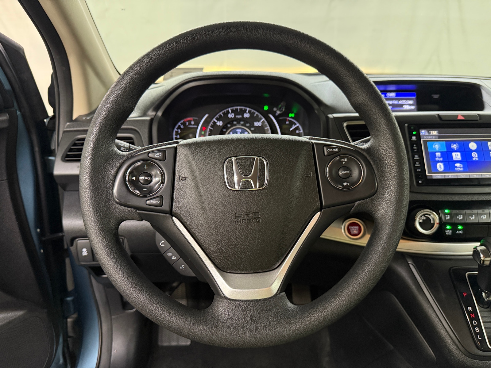 Thumbnail: 2016 Honda CR-V - 5